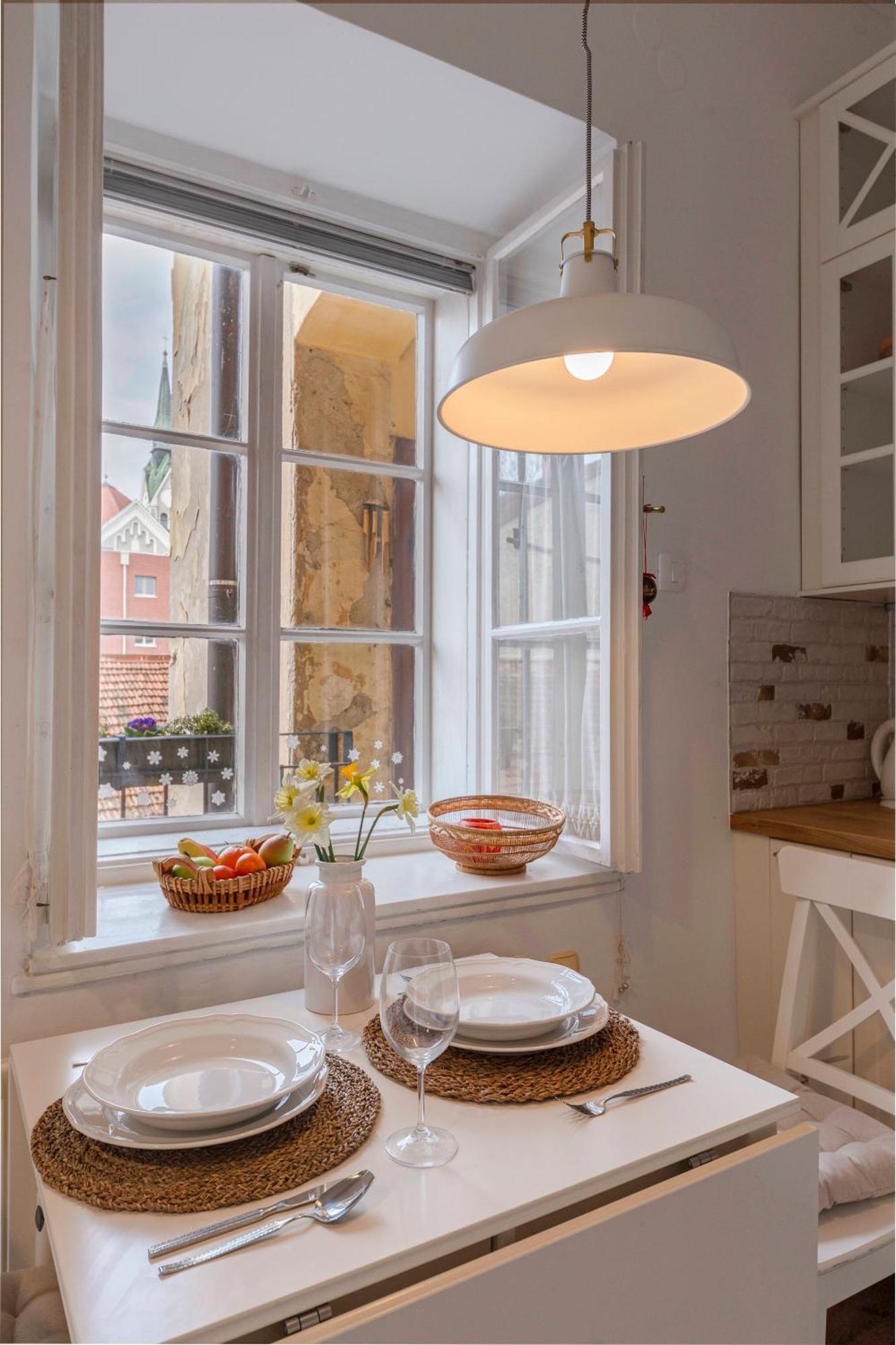 Historical Caserne Apartment Любляна Экстерьер фото