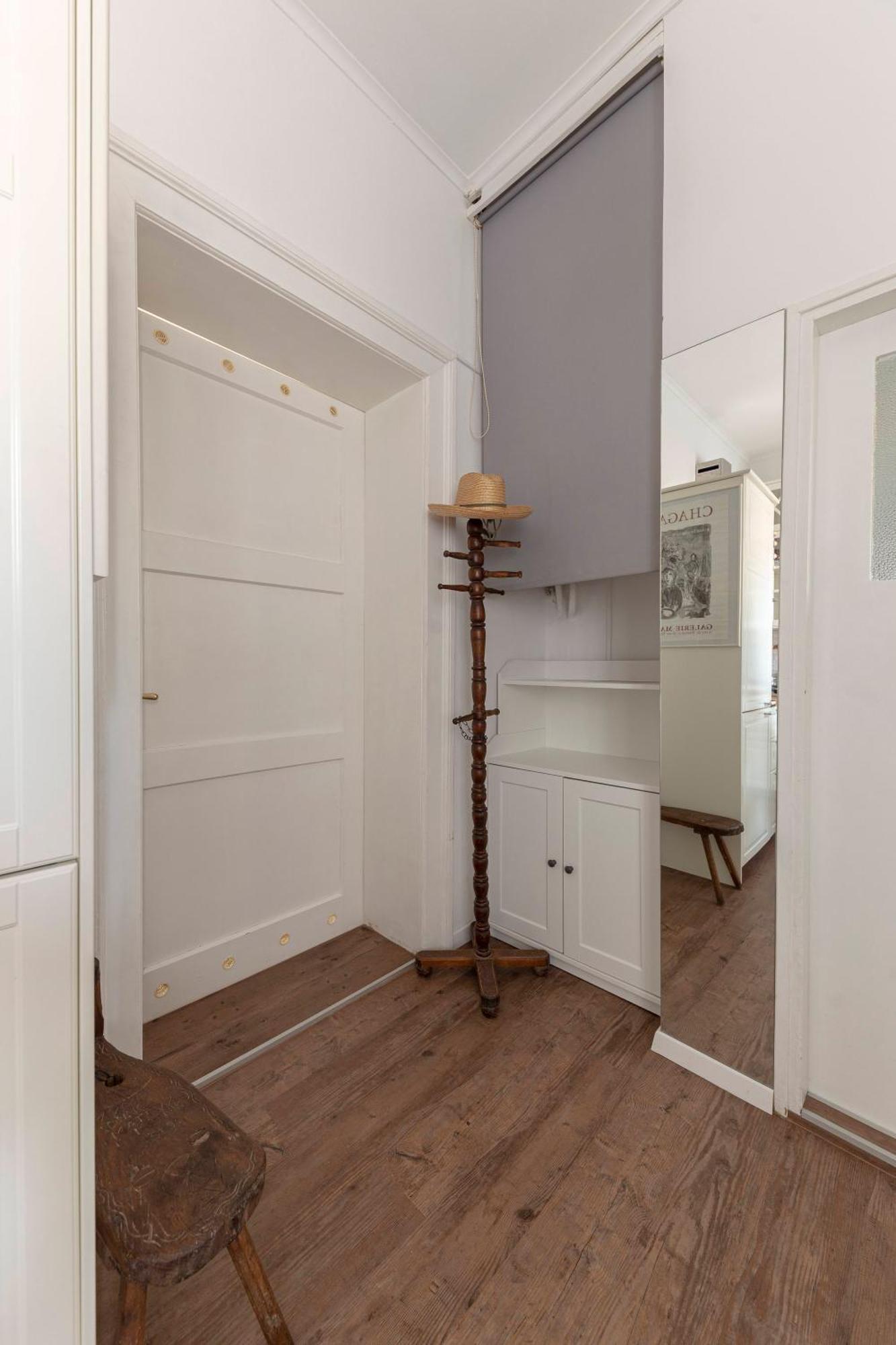 Historical Caserne Apartment Любляна Экстерьер фото